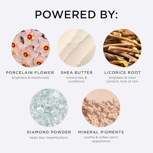 tarte sculpt tape contour – Lightweight Cream Bronzer with Shea Butter for Blendable, Buildable Contour & Natural Looking Sculpted Glow, Vegan & Cruelty-Free, full size, soft bronze