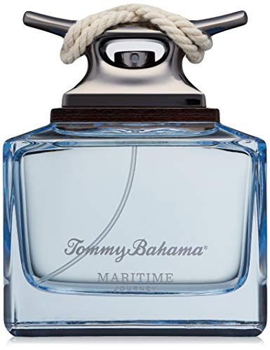 Tommy Bahama Maritime Journey Eau de Cologne for Men 4.2 fl.oz