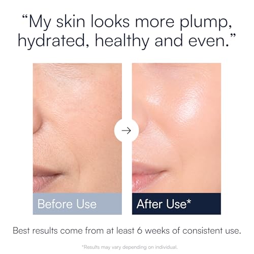 Glass Skin Vitamin C Toner Essence | DNA Repair Enzymes & Hyaluronic Acid