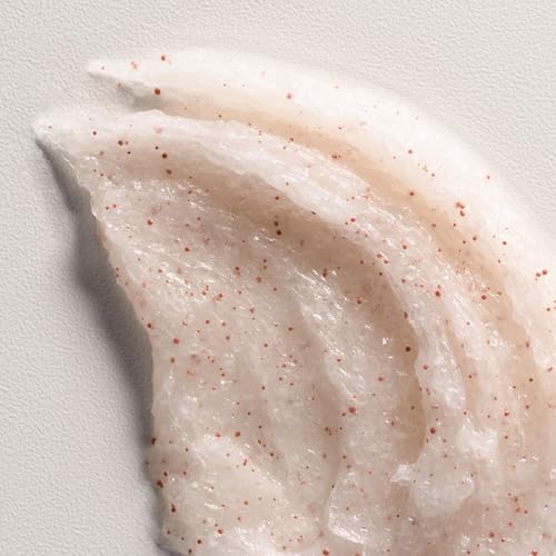 Davines SOLU/Sea Salt Scrub Refreshes Scalp For All Hair Types, 8.5 Fl Oz