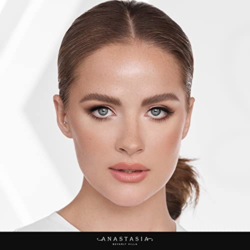 Anastasia Beverly Hills - Brow Powder Duo Dual-Shade Fill & Define