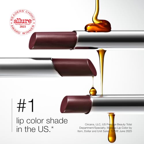 Clinique Almost Lipstick Tinted Lip Balm in Black Honey | Sheer + Lightweight Moisturizing Lipstick
