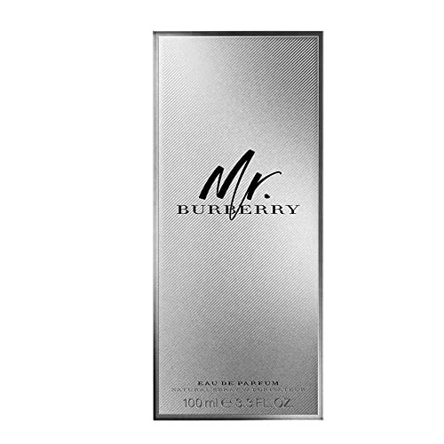 Burberry Mr. Burberry Eau de Parfum 3.3 fl oz