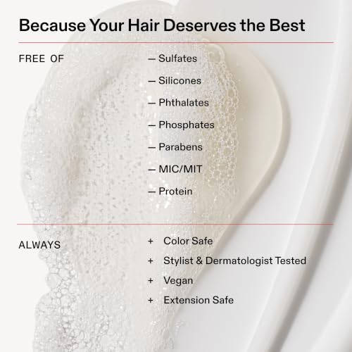 OLAPLEX N°.5FINE Bond Maintenance™ Volumizing Conditioner | Repairs, 250 mL