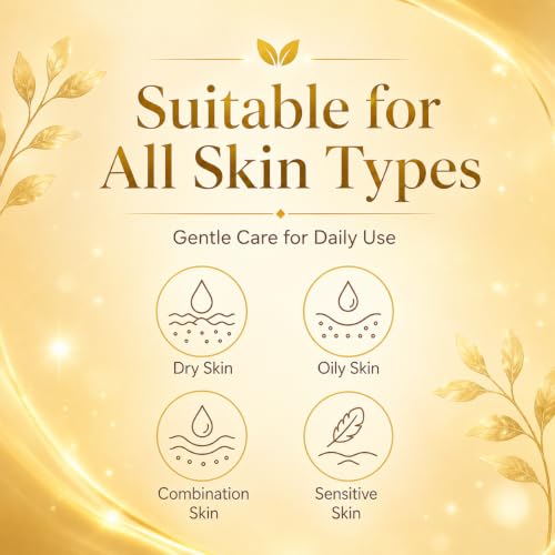 Snail Mucin Facial Skincare Set for Women, Suitable for All Skin Types - Deep Moisturizing & Nourishing with Collagen, Birthday & Valentine's Day Gift - Anti-aging Skin Care Set, Face Kits Daily Care