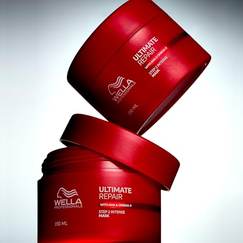 Wella Professionals ULTIMATE REPAIR Mask for Damaged Hair