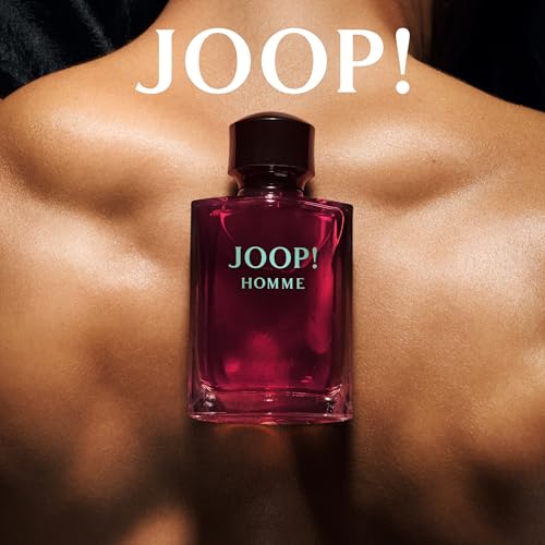 Joop! Homme Eau de Toilette for Men, 1 fl oz.