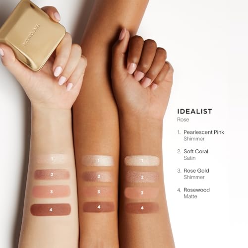Hourglass Curator Eyeshadow Palette- Idealist