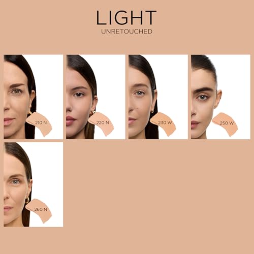 Lancôme Teint Idole Ultra Wear - Stick Foundation - 260 Bisque Neutral