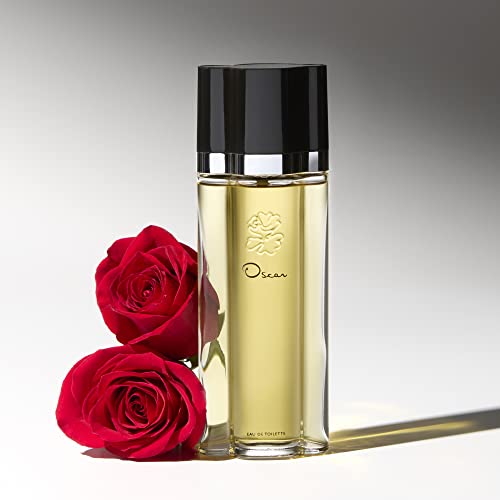 Eau de Toilette Oscar de la Renta Oscar Signature Collection, Perfume Spray for Women, 1.0 Fl. Oz