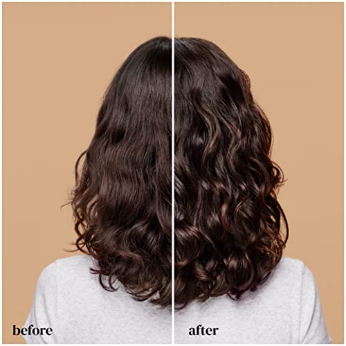 Ouidad Advanced Climate Control Featherlight Curls Styling Cream, Soft Hold