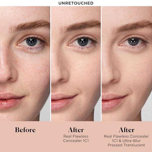 Laura Mercier Translucent Setting Powder Ultra Blur, 0.23 oz