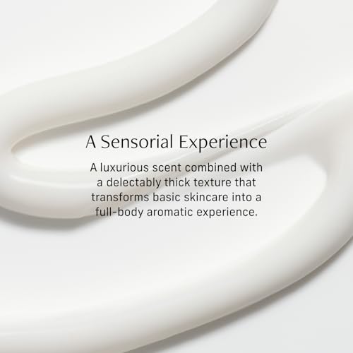 CYKLAR Hydrating Body Cream, 48-Hr Moisture & Non-Greasy - Vanilla Verve