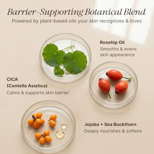 USDA Organic Face Oil - USA Made with Natural & Organic Ingredients