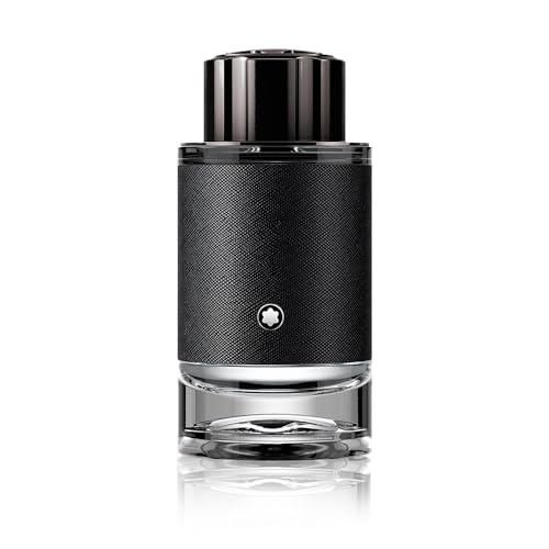 Explorer by Mont Blanc for Men - 3.3 oz EDP Spray