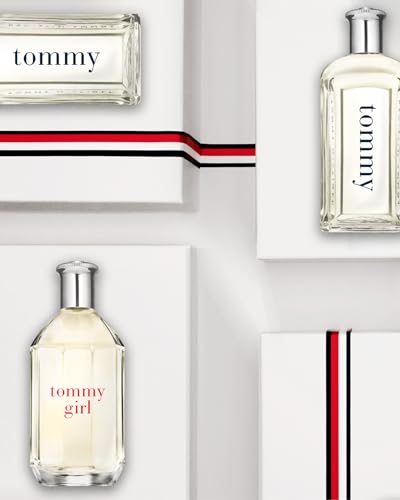 Tommy Hilfiger Tommy Eau de Toilette, For Men, 30ml / 1.0 fl.oz