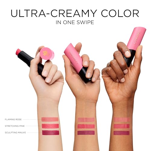 Lancôme Teint Idole Ultra Wear Shape Stick Blush - Long Lasting - 03 Rose