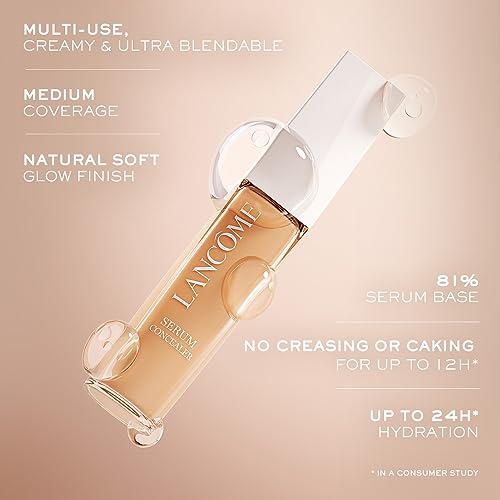 Lancôme Teint Idole Ultra Wear Care & GlowSerum Concealer - 115C