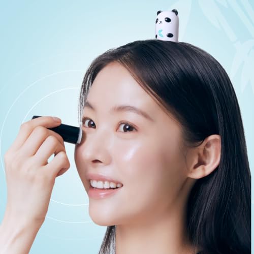 TONYMOLY Cooling Eye Cream Stick - Cooling, De-Puffing, Brightening Formula