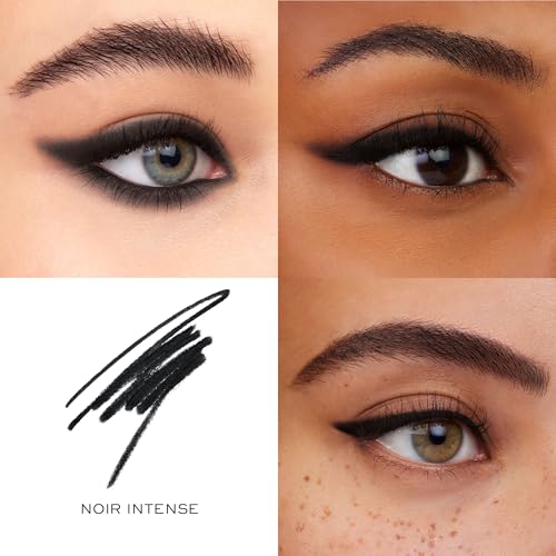 Lancôme Le Stylo - Waterproof Longwear Eyeliner Pencil - 02 Noir Intense