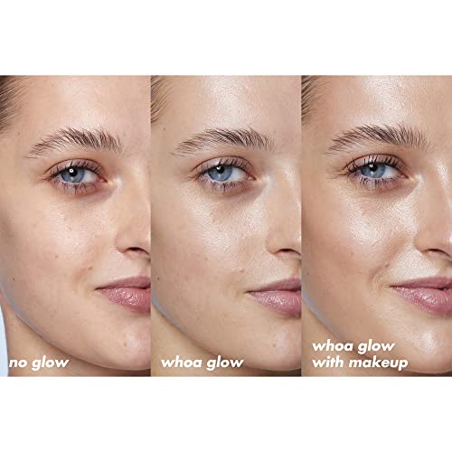 e.l.f. SKIN Suntouchable Whoa Glow SPF 30, Sunlight