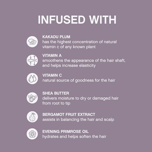 KEVIN.MURPHY HYDRATE-ME.WASH Hydrating Hair Shampoo, 8.4 fl oz