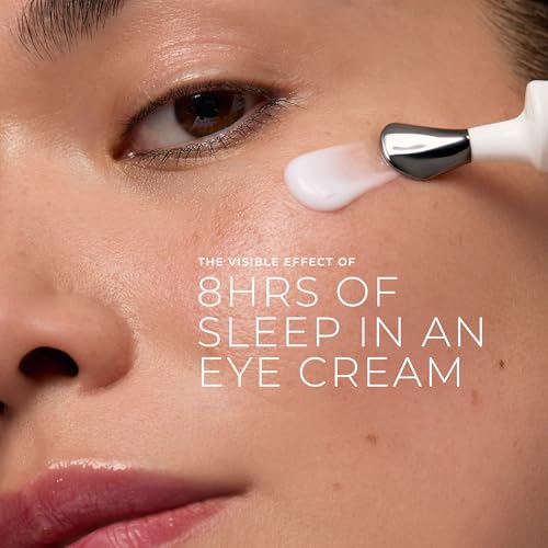 RoC Derm Correxion Retinol Eye Repair Cream for Dark Circles & Puffiness