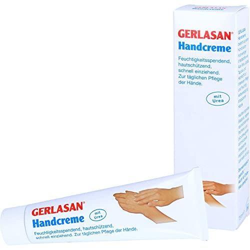 GEHWOL Hand Cream, 2.6 Oz