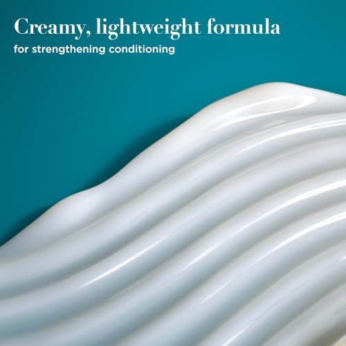OGX ProGrowth + Peptide Conditioner, 13 fl oz