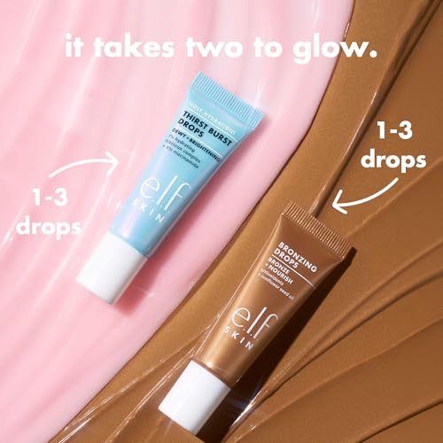 e.l.f. SKIN The Hottest Drops Duo