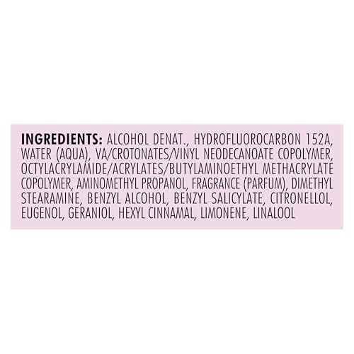 Nexxus XXL Volume Hairspray Medium Hold & Humidity Protection 10 oz