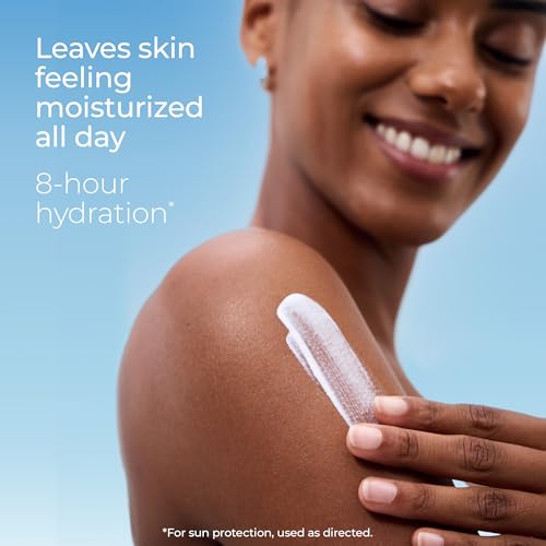Eucerin Sun Advanced Hydration Sunscreen Lotion, SPF 50, 5 OZ
