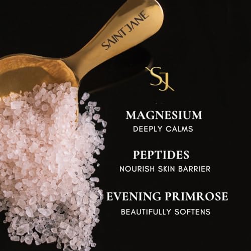 SAINT JANE - Deep Sleep Bath Salts (12 oz | 355 ml)
