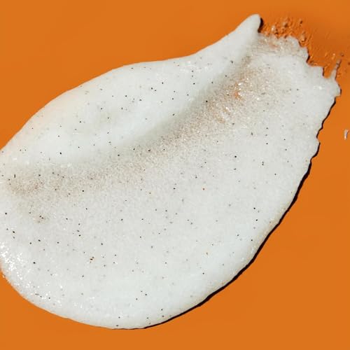 Tree Hut Coco Colada Body Scrub, Exfoliating Sugar Scrub, Vegan, 18 Oz