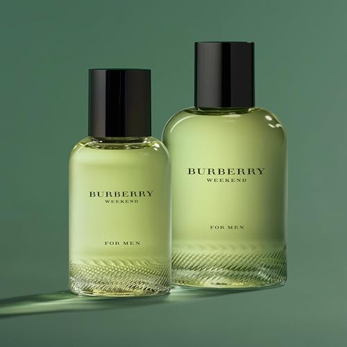 Burberry Weekend Eau de Toilette 3.3 fl oz