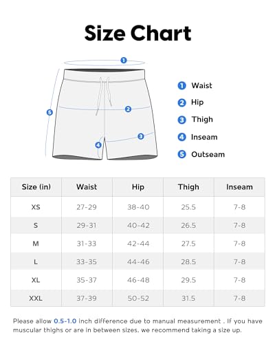 maamgic Mens Swim Trunks Quick Dry Swim Shorts with Mesh Lining Funny Swimwear Bathing Suits Banana Small