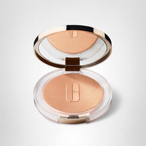 Clinique True Highlight Weightless Illuminator Highlighter | Luminous Glow + Natural Radiance, Starlit Glow