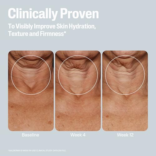 Cetaphil Skin Activator Firming Body Lotion, AHA & CICA, 16 Fl Oz