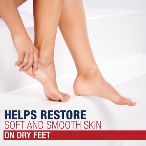 Aquaphor Advanced Therapy Repairing Foot Masks, 6 Masks x 0.7 FL OZ