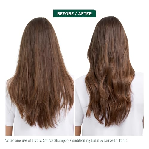 Biolage Hydra Source Shampoo – For Dry Hair, 13.5 fl oz