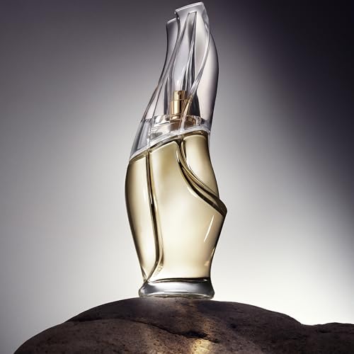 Donna Karan Cashmere Mist Eau de Parfum Trial Perfume Spray For Women, Vial Sample Size, 0.07 Fl. Oz. / 2 mL
