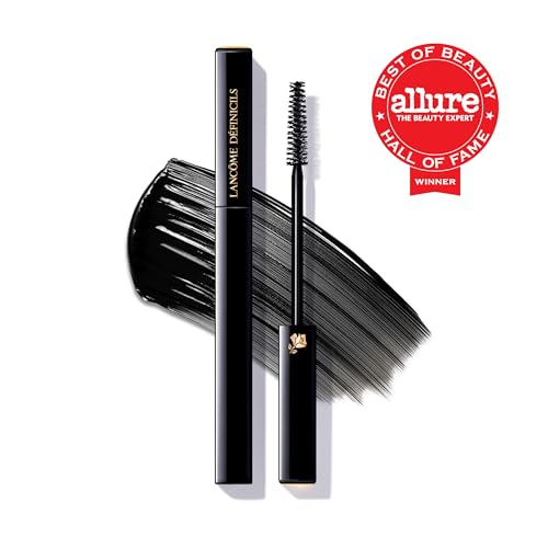Lancôme Définicils - Defining & Lengthening Mascara - Full Size, Black