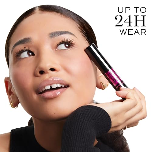 Lancôme Monsieur Big - Volumizing Mascara 24H Wear - Full Size, Black