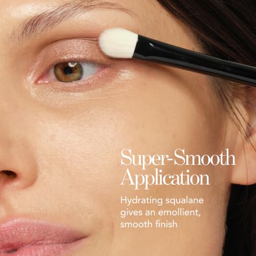 Chantecaille Luminescent Eye Shade, Pearlescent Light-Catching Multi-Dimensional Shimmer Eyeshadow, Pangolin