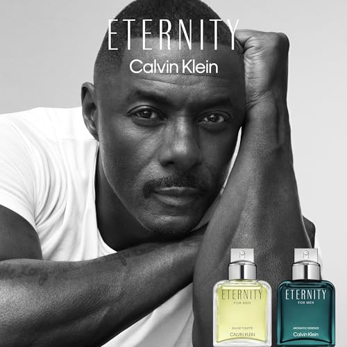Calvin Klein Eternity Aromatic Essence For Men Parfum 1.6 fl oz