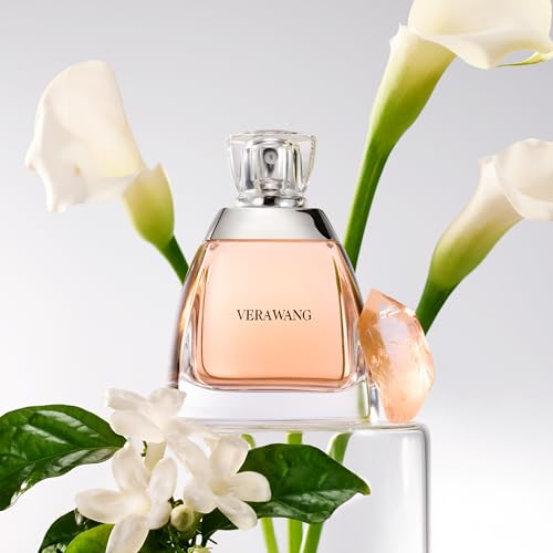 Vera Wang Eau de Parfum, Women's Fragrance, 3.4 fl oz
