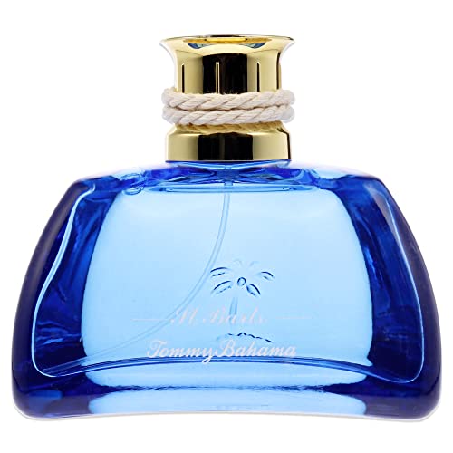Tommy Bahama St. Barts Men Eau De Cologne for Men 3.4 fl.oz
