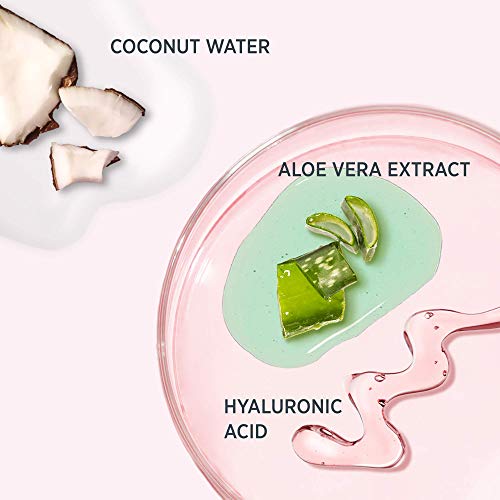 IT Cosmetics Your Skin But Better Hyaluronic Acid Makeup Setting Spray