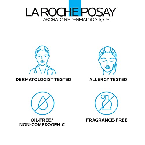 La Roche-Posay Anthelios UV Correct Sunscreen Moisturizer SPF 70, Daily Anti-Aging Face Moisturizer with Niacinamide to Even Skin Tone & Fine Lines, Sun Protection for Sensitive Skin