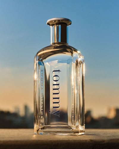 Tommy Hilfiger Tommy Eau de Toilette, For Men, 200ml / 6.7 fl.oz